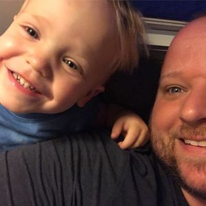 Meet your Posher, Isaiah